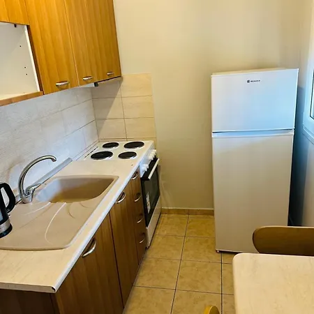 El_maisonette Kavala